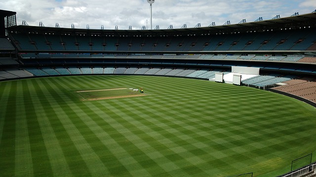 径场上留下 径场上留下