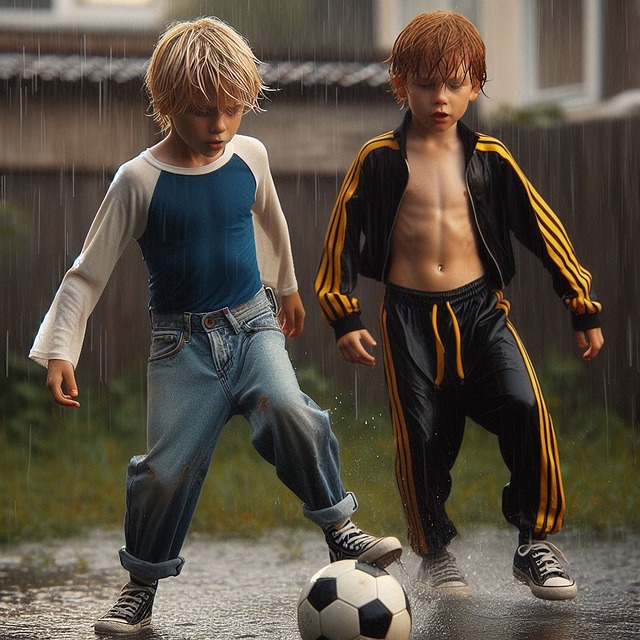 球训练中的 球训练中的